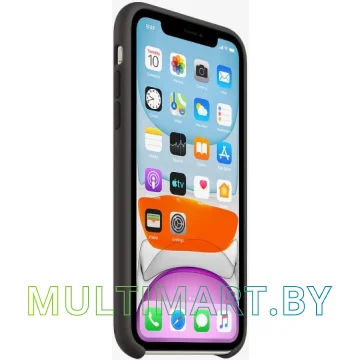 Чехол Thule для iPhone 11 ONYXIPHXR2K (черный) картинка 2